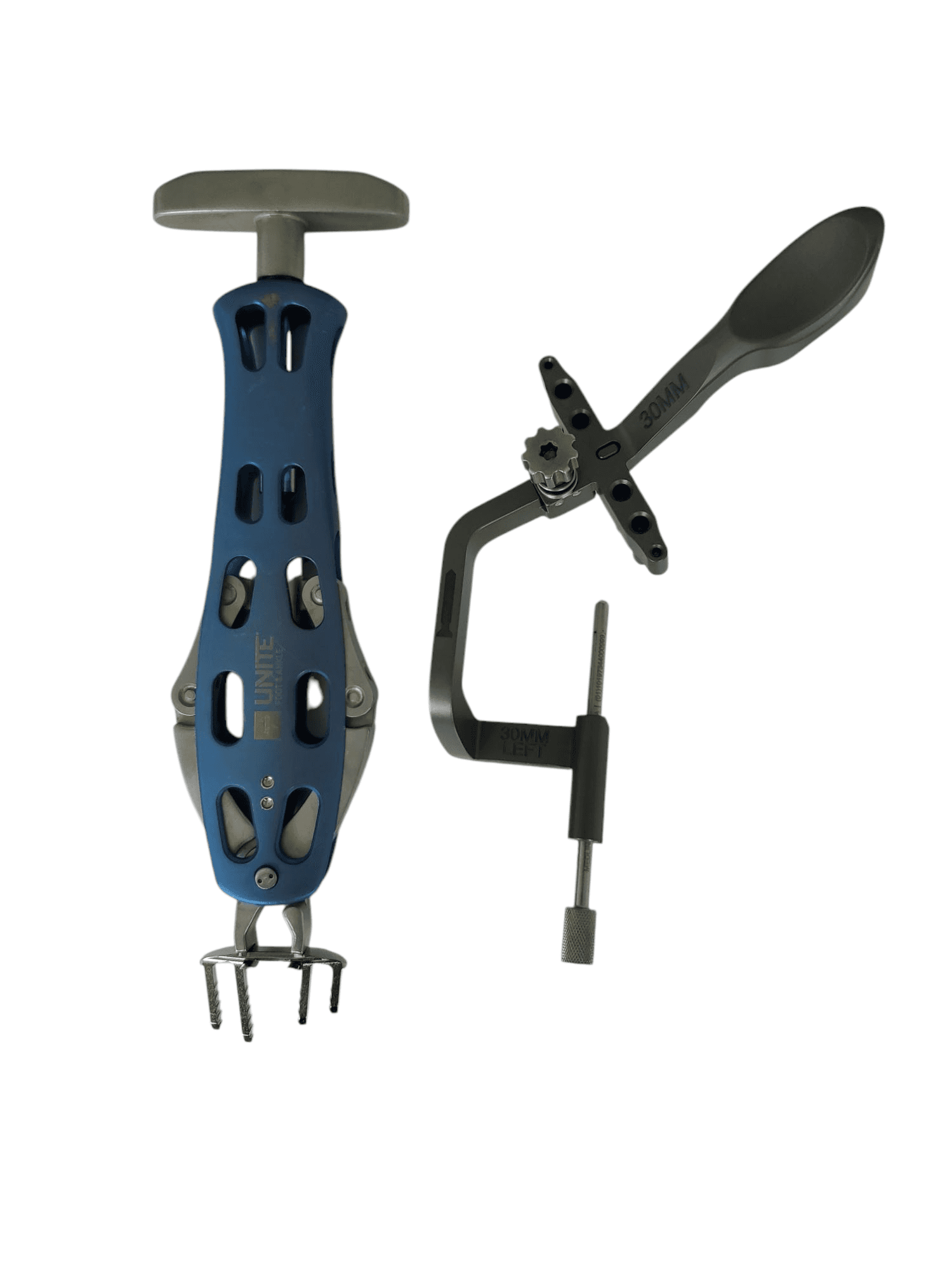 Image of Reflex MTP 1