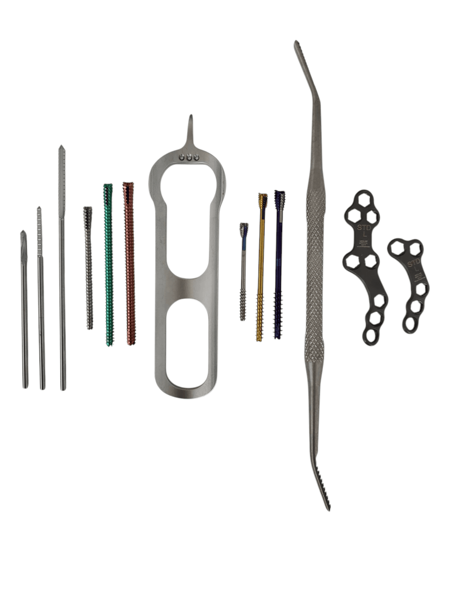 Image of MIS Bunion 1