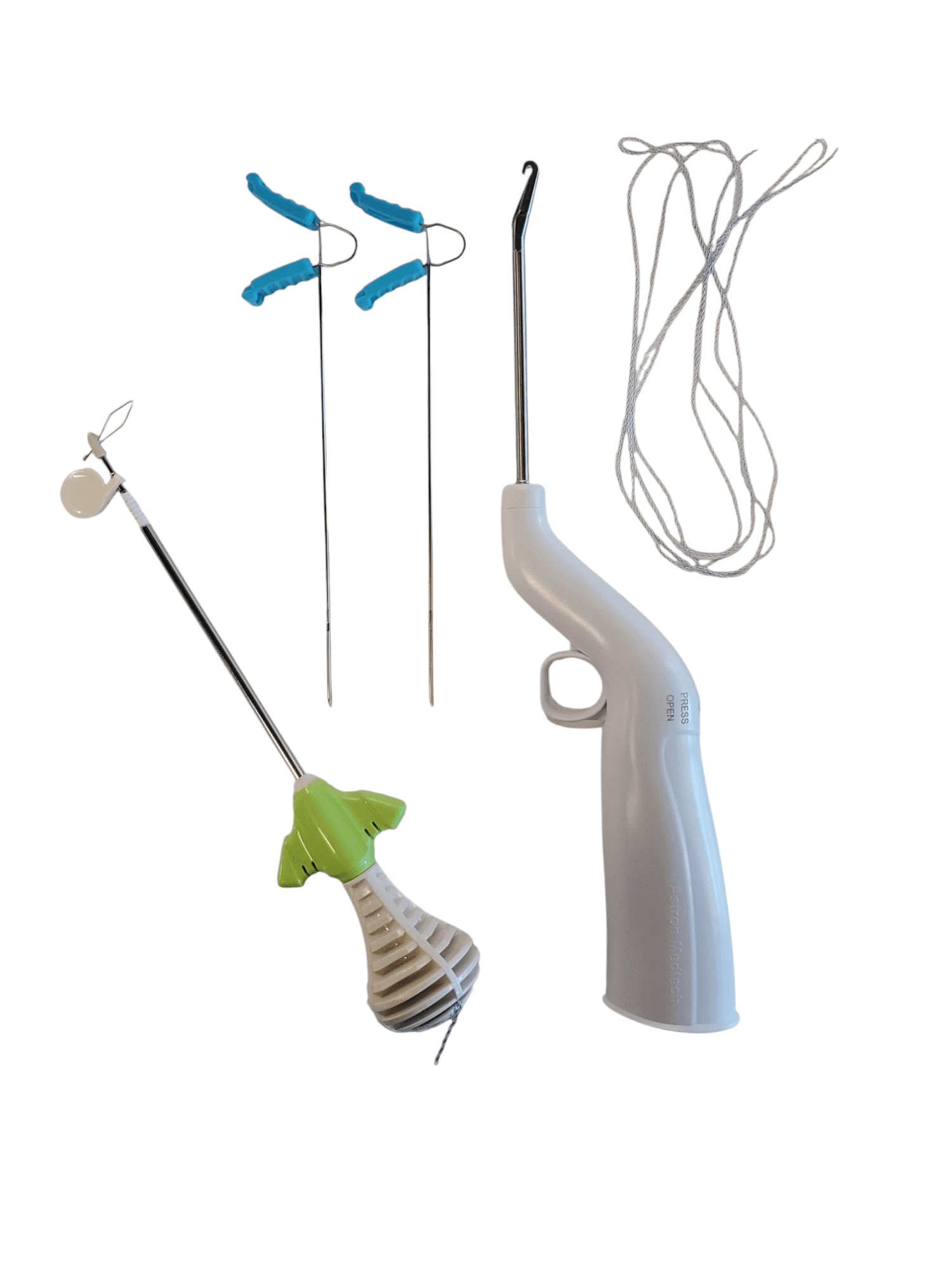 Image of TendMIN™ 1