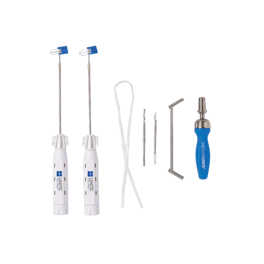 Image of Forceweb Ligament Fixation 1