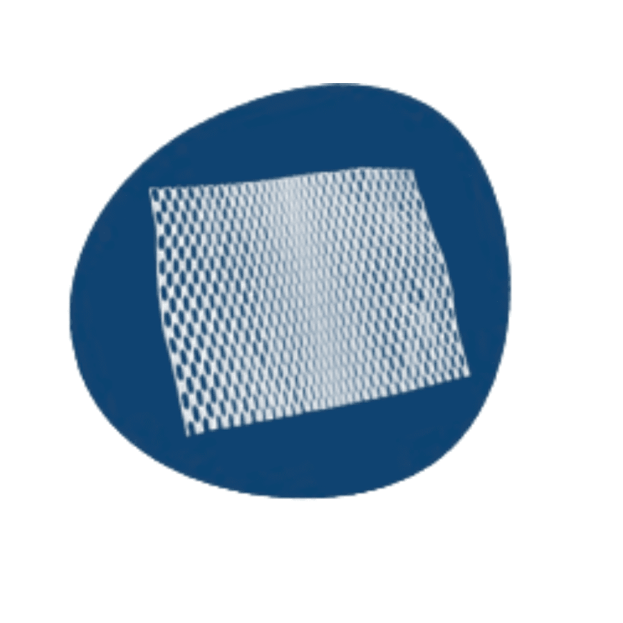 Image of Restrata Mesh 1