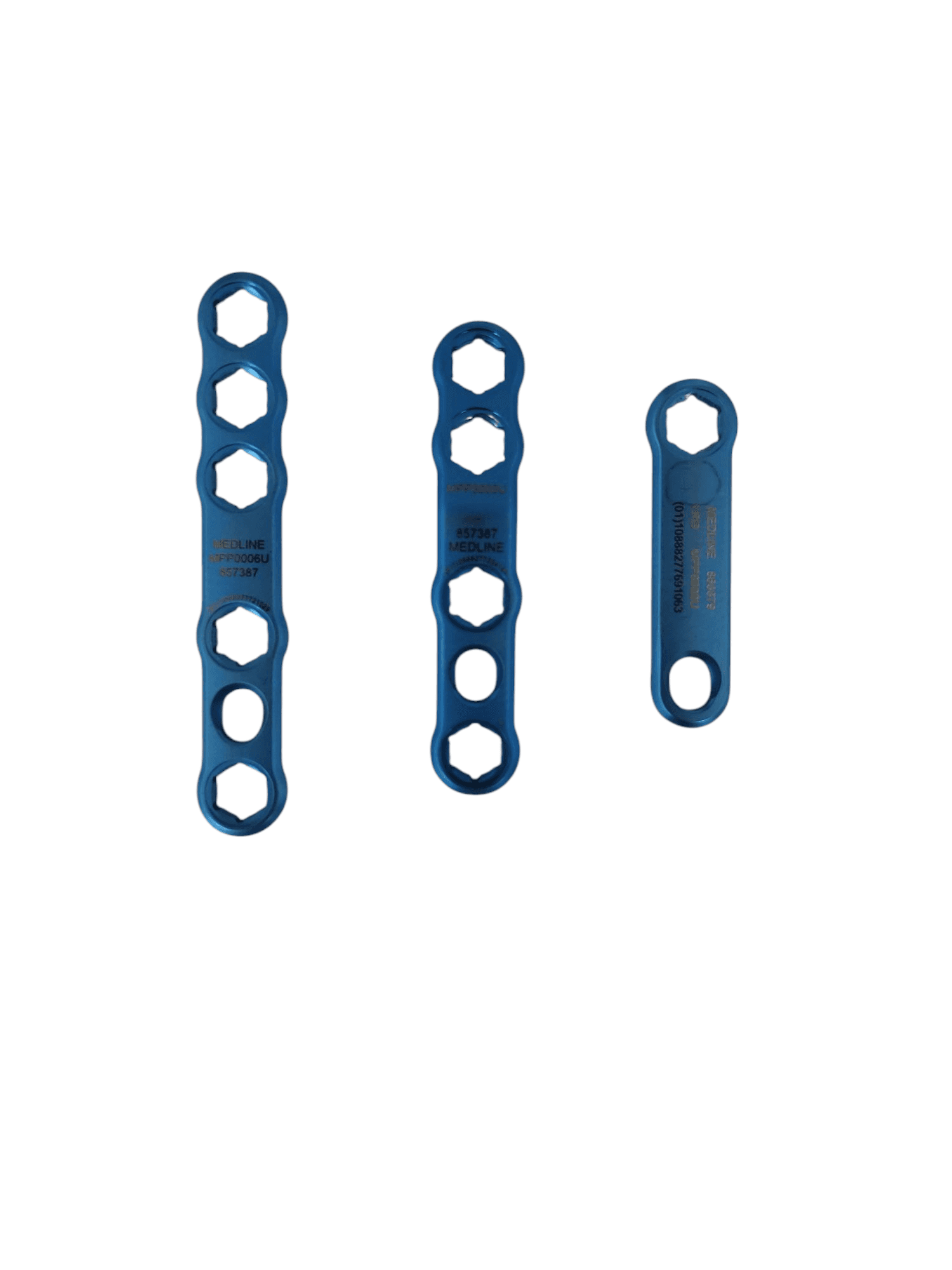 Image of Midfoot Plating 1