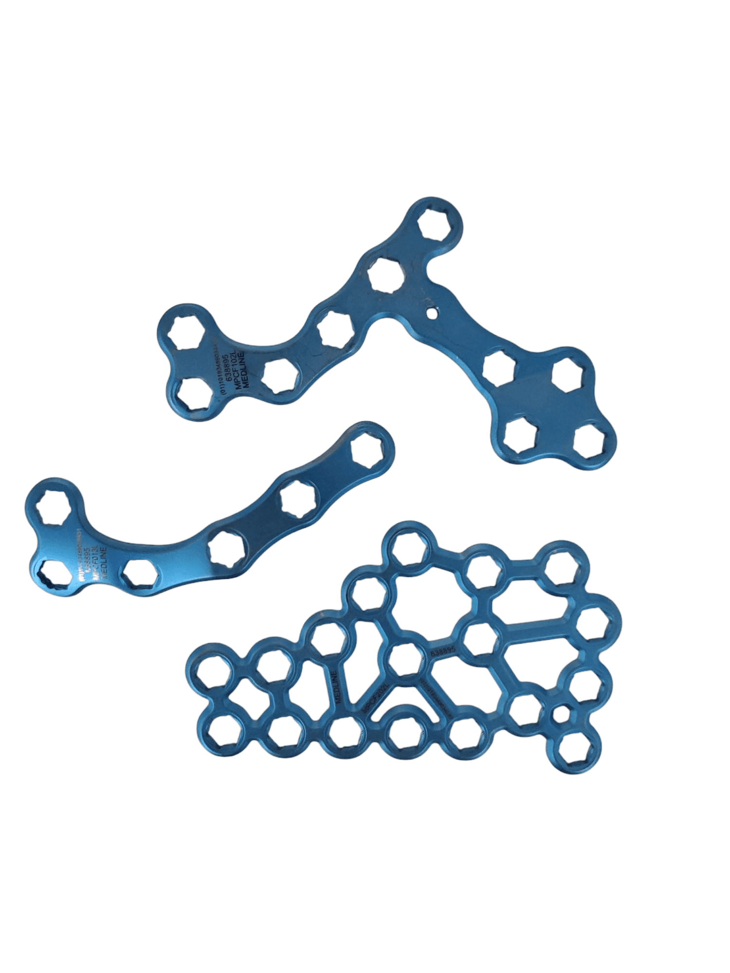 Image of Calc Fracture 1