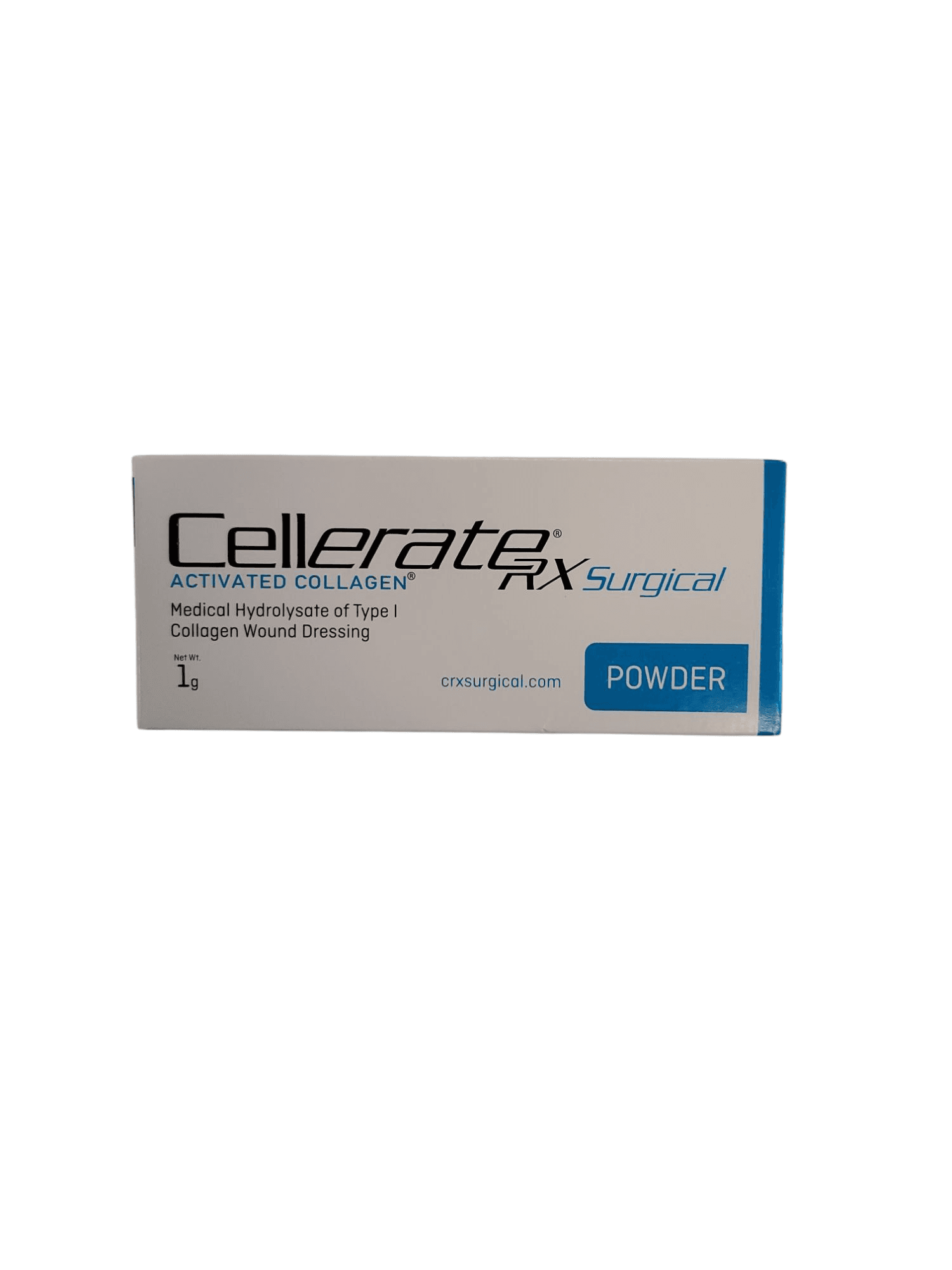 Image of CellerateRX® 1
