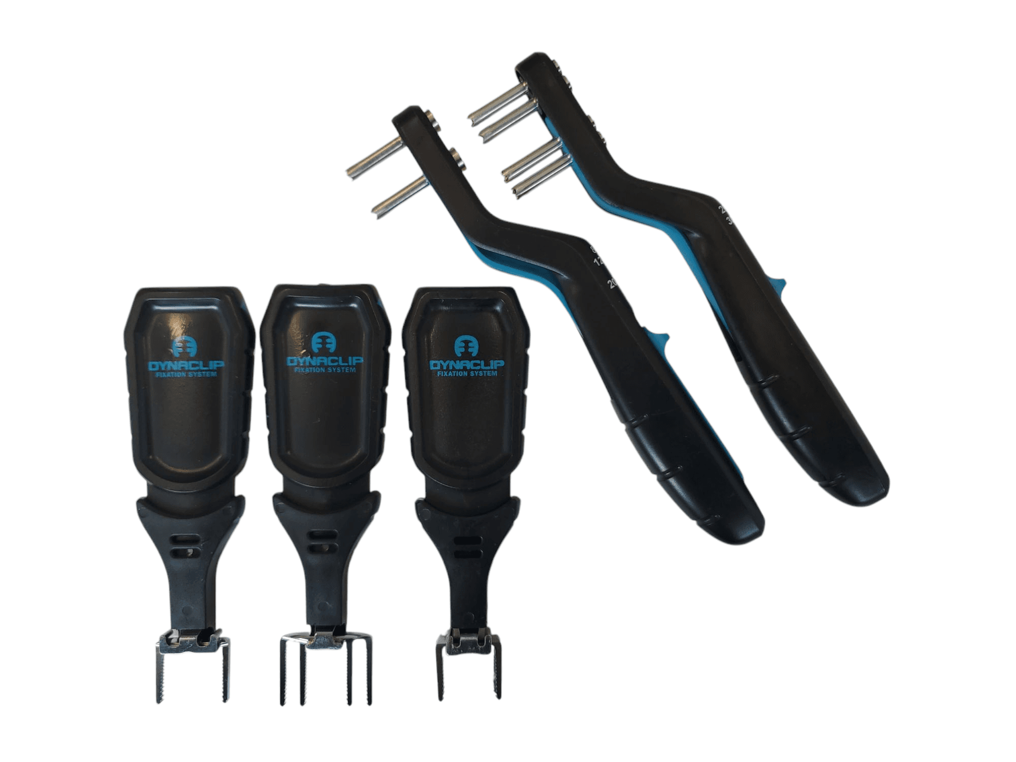 Image of DynaClip Staples 1