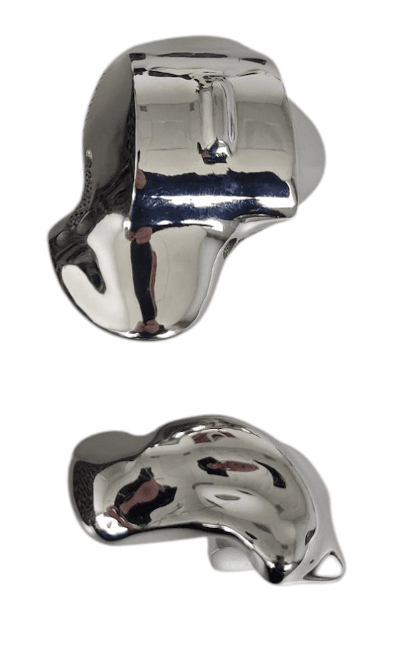 Image of Total Talus 1