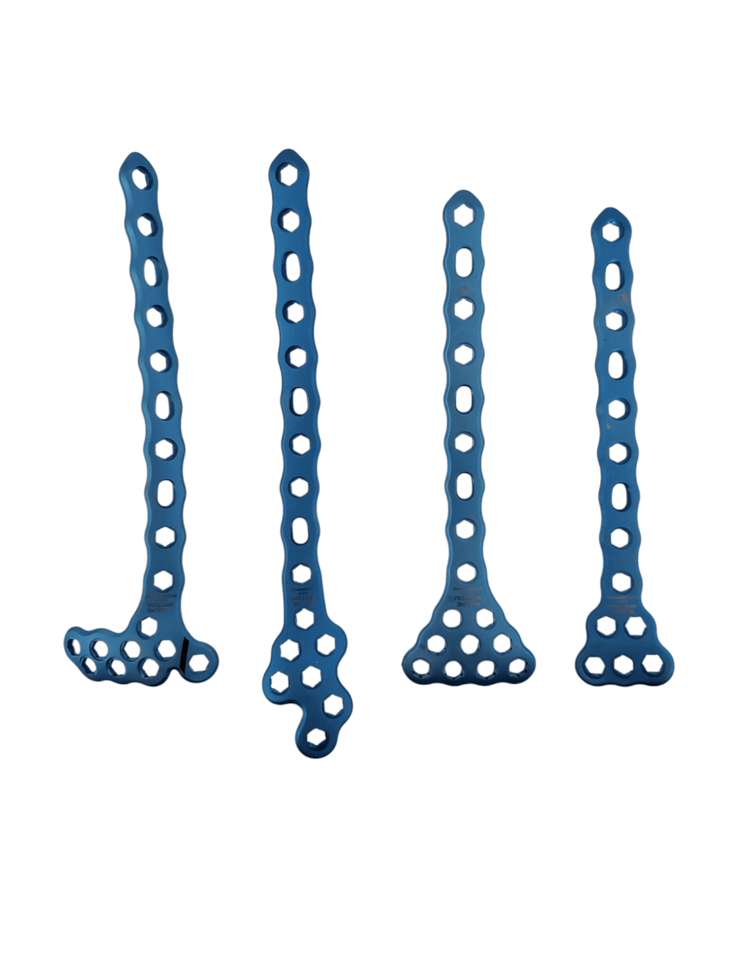 Image of Distal Tibia 1