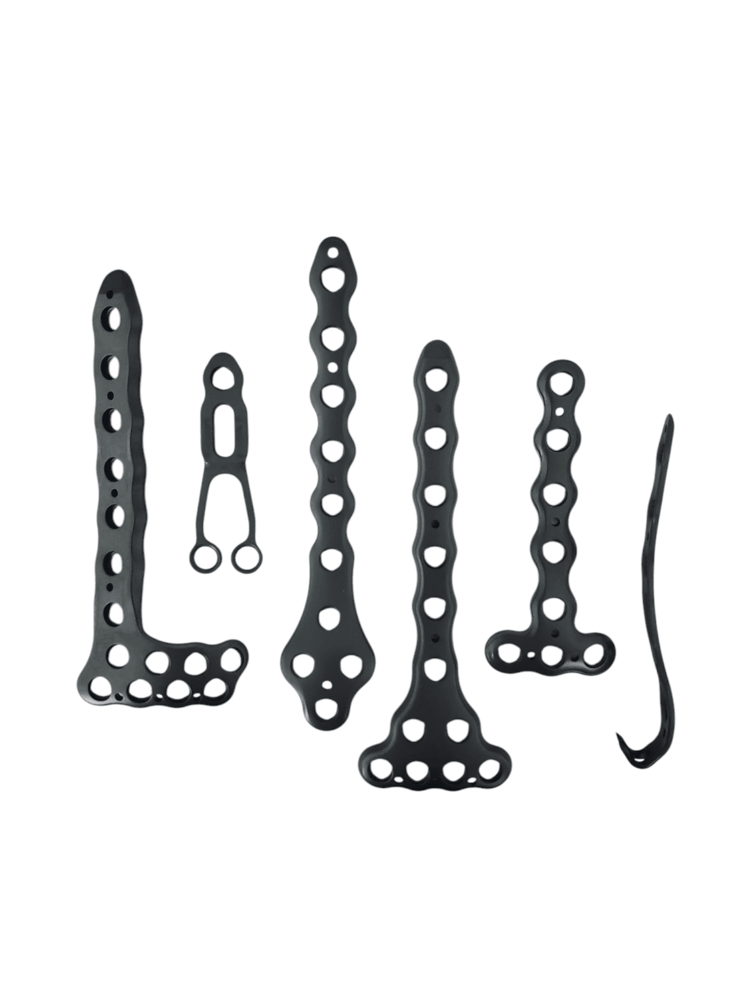 Image of Arsenal Ankle Fracture 1