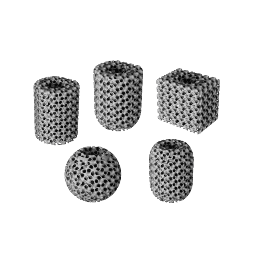 Image of Ossera AFX 1