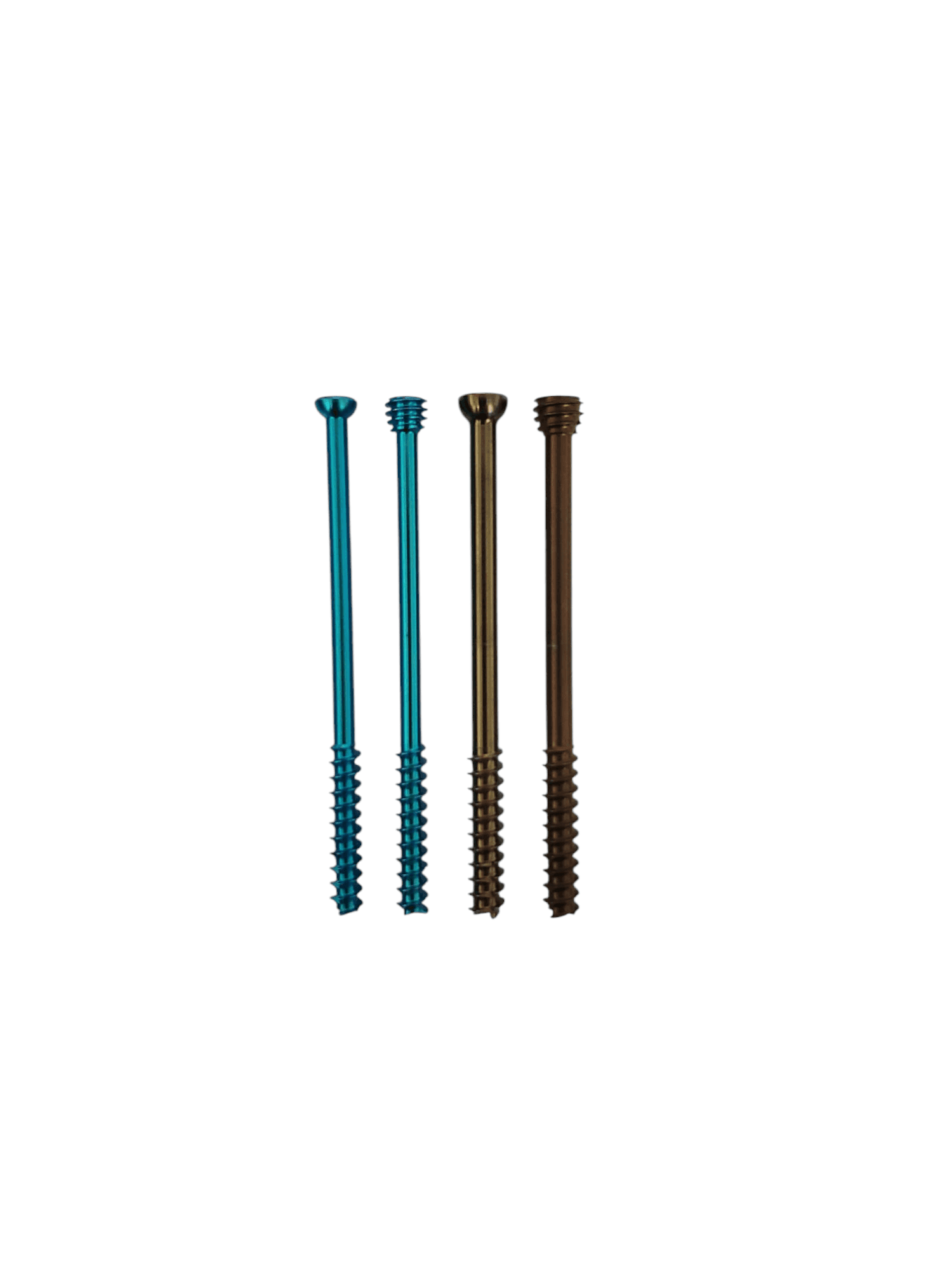 Image of Ø4.0/4.5mm Screw System 1