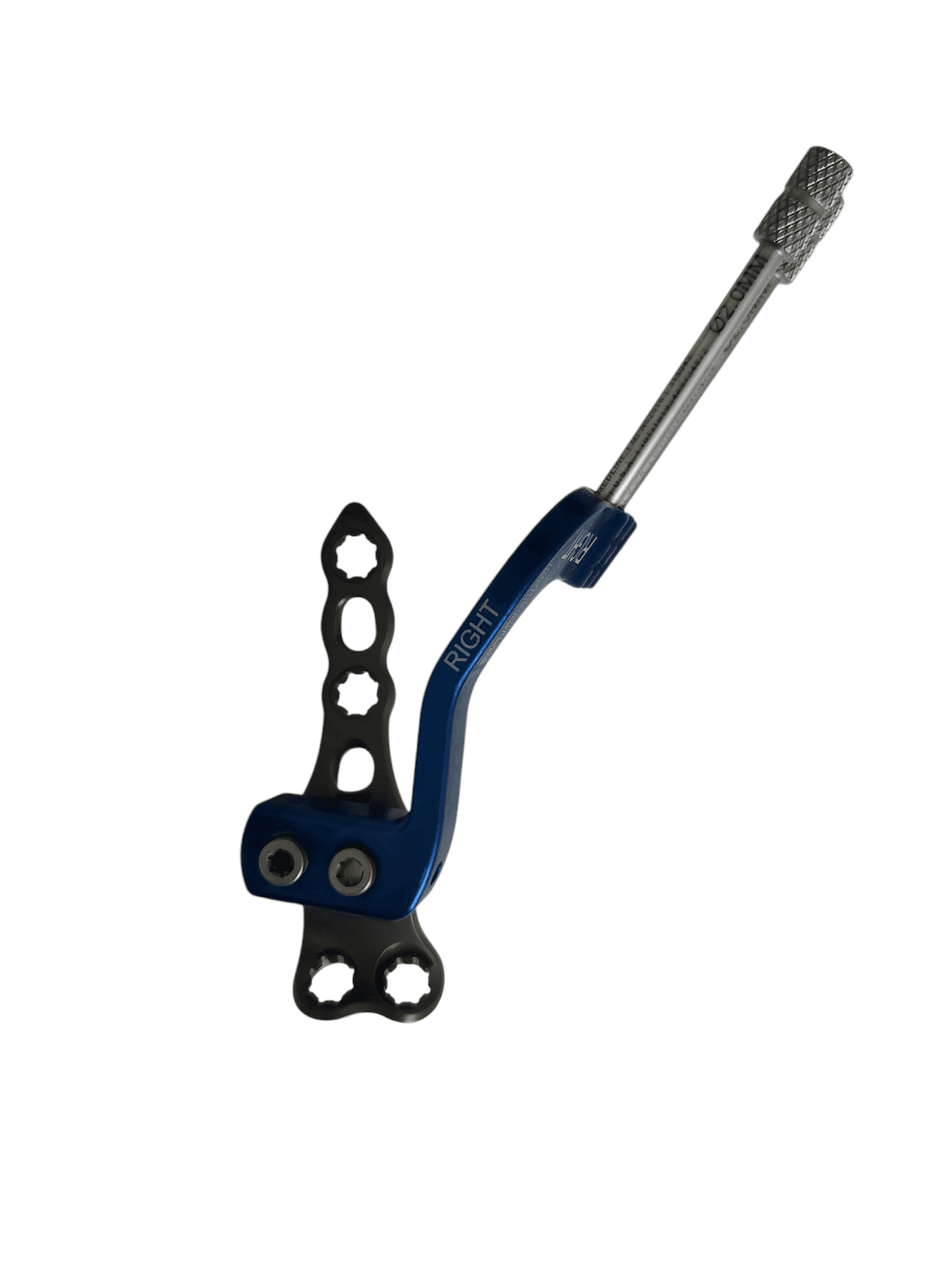 Image of Ankle Fusion Targeting Guide 1