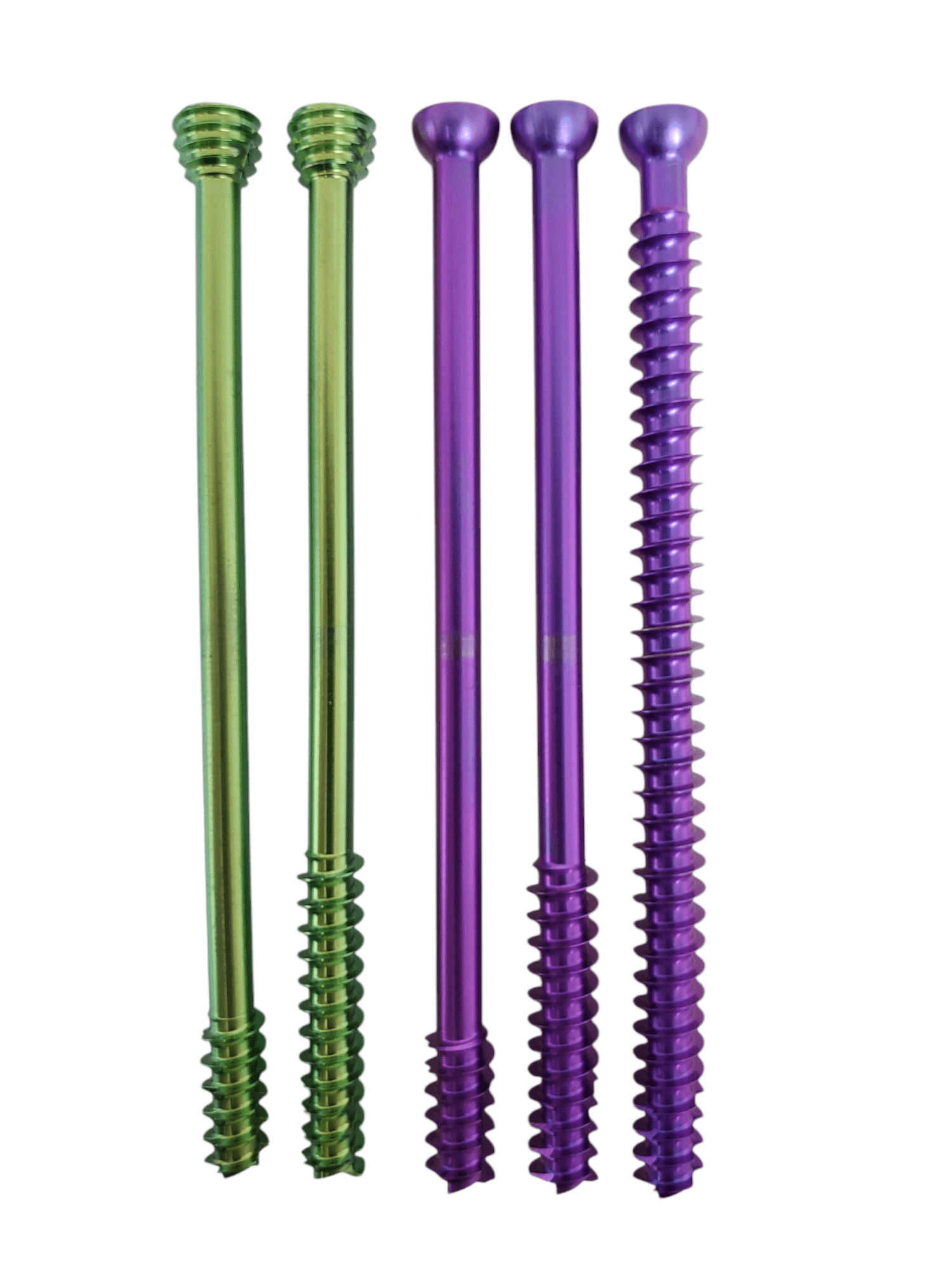 Image of Ø6.5/7.0mm Screw System 1