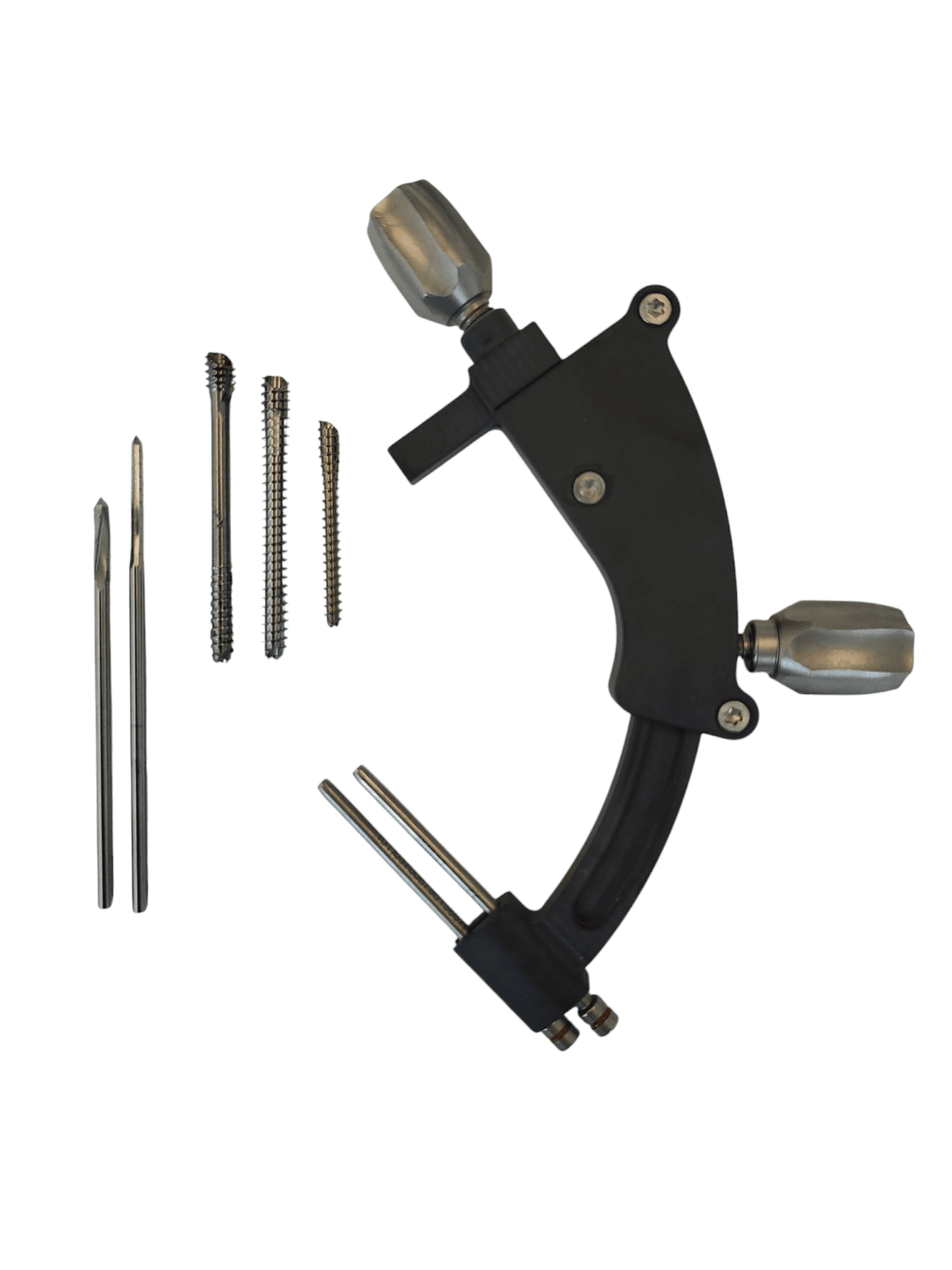 Image of Novastep Pecaplasty 1