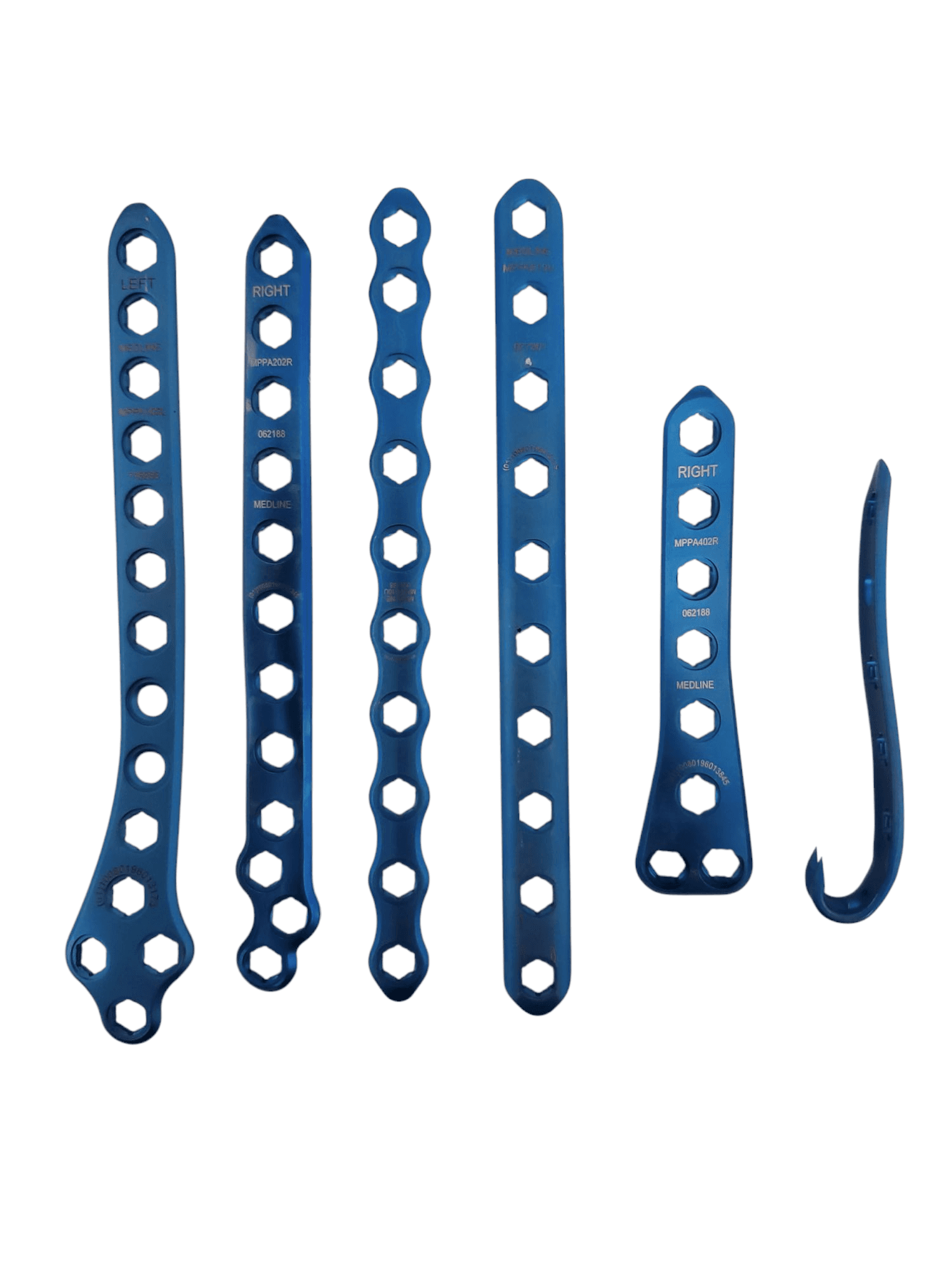 Image of Ankle Fracture 1