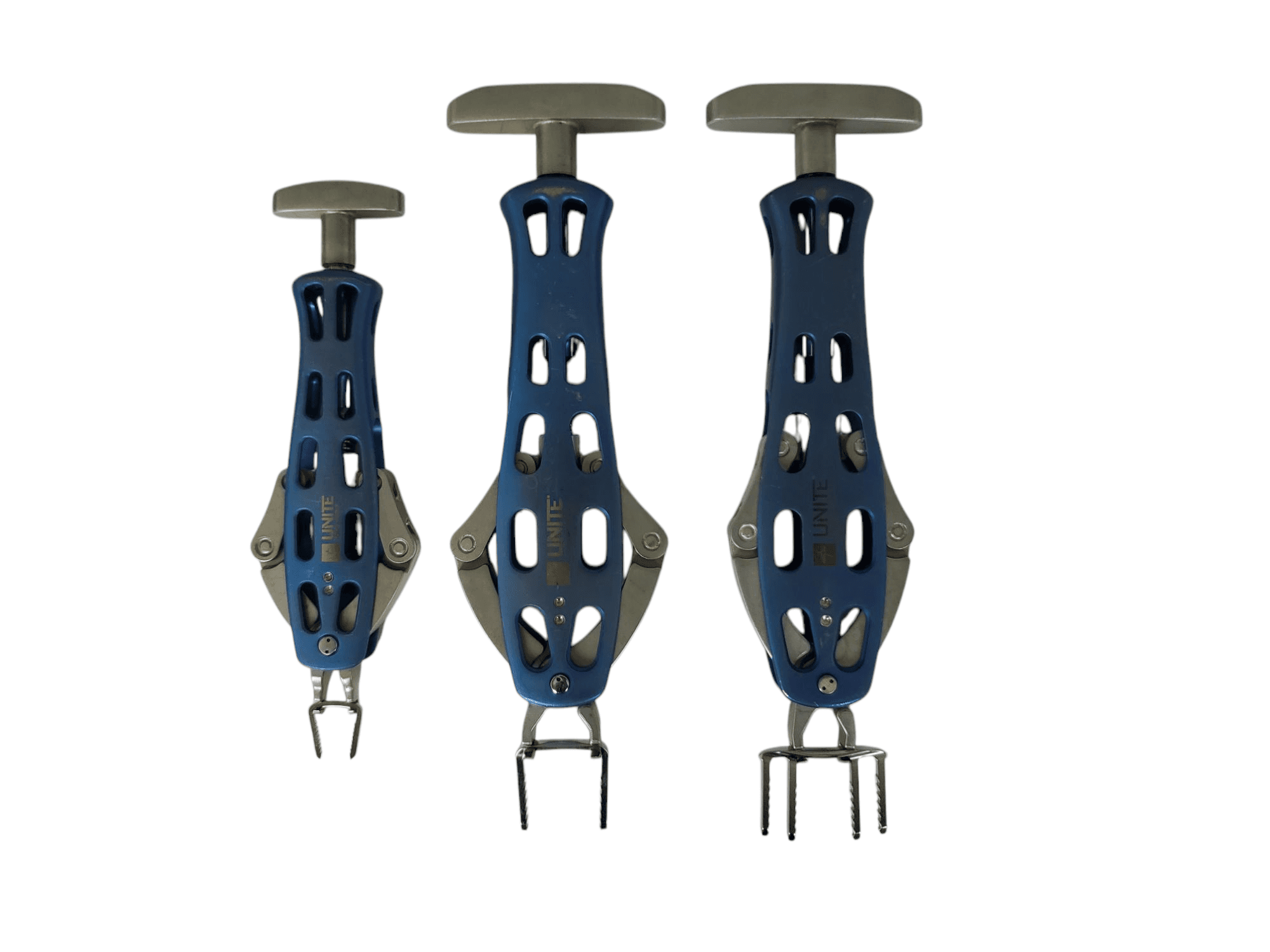 Image of Medline Reflex Staples 1