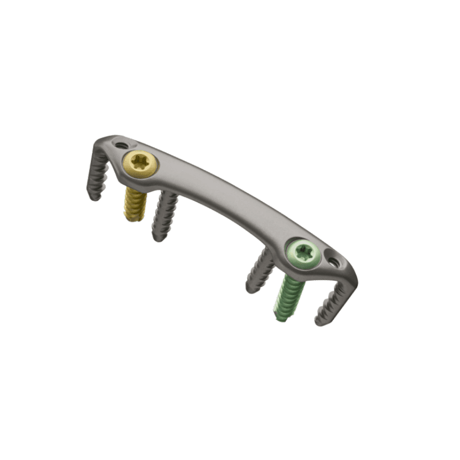 Image of Speed MTP 1