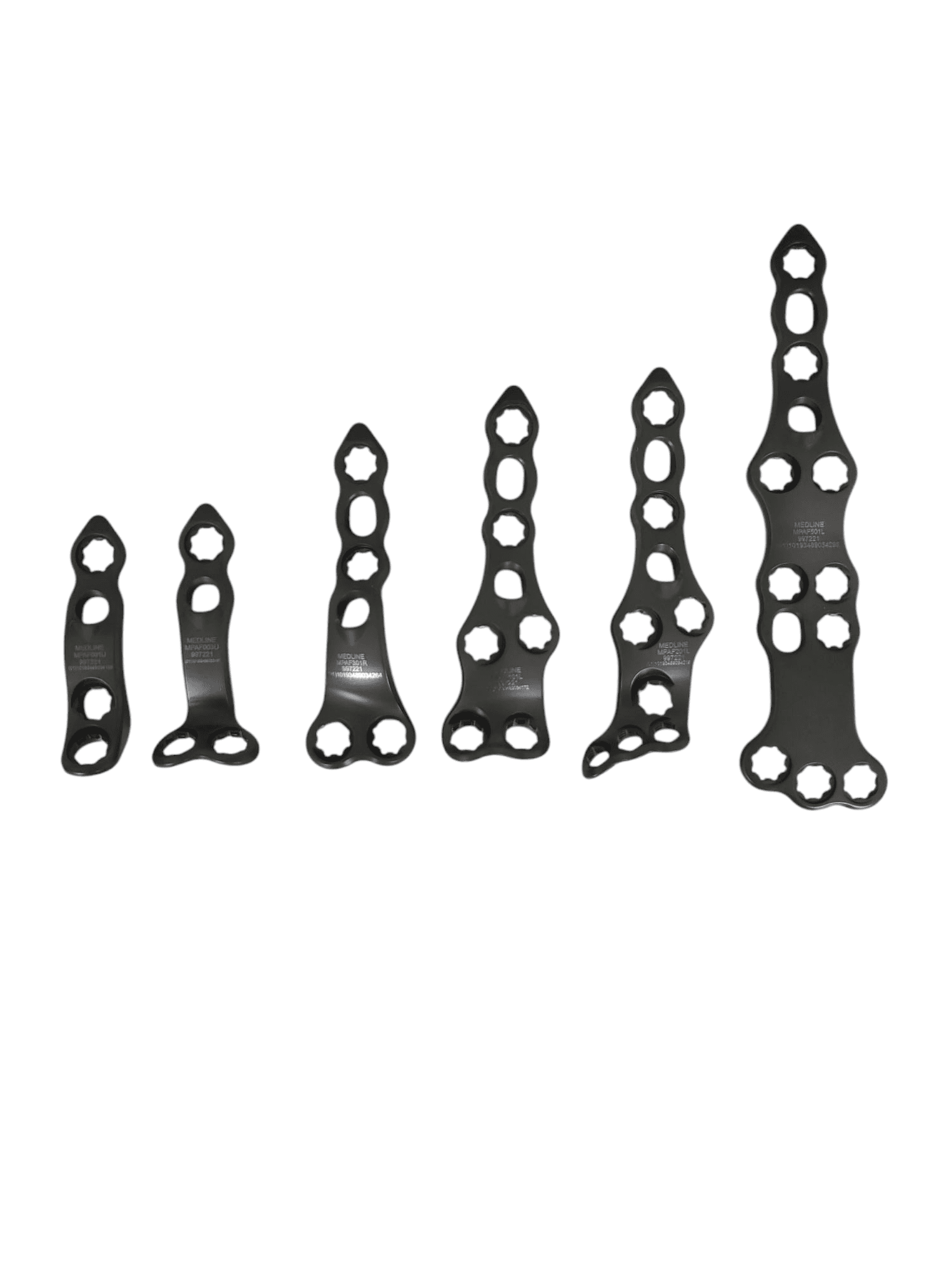 Image of Ankle Fusion 1