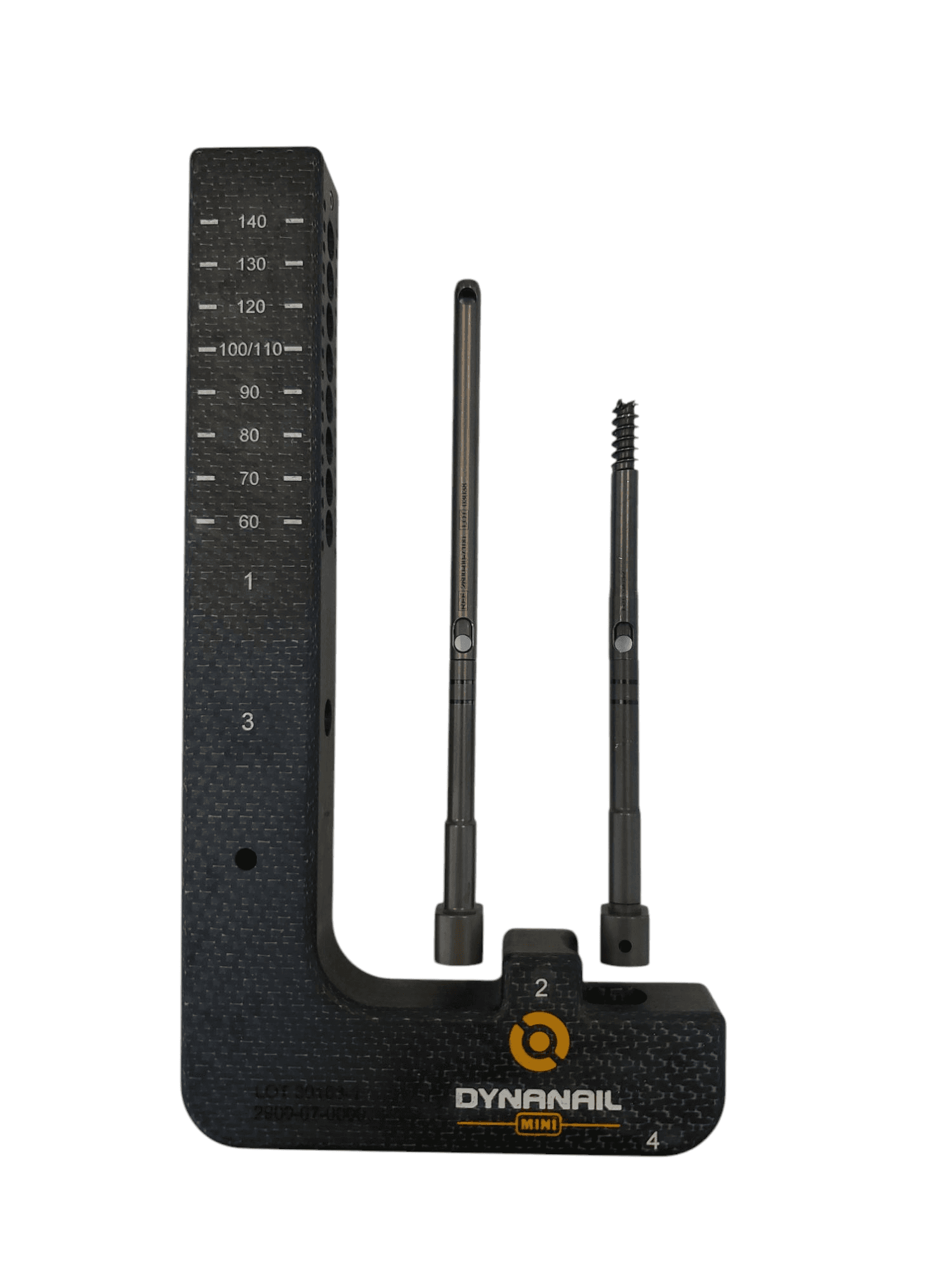 Image of DynaNail Mini and Hybrid 1