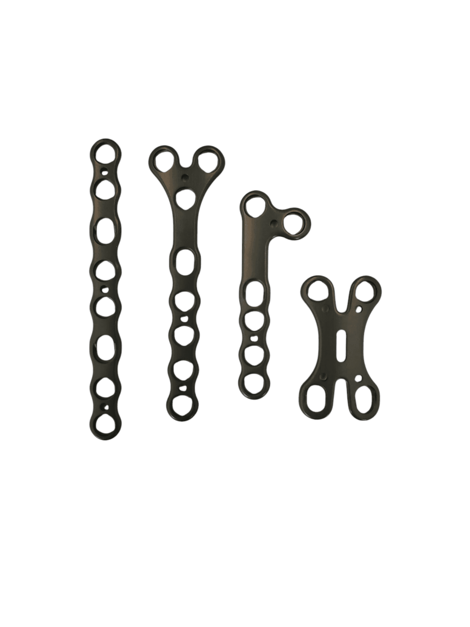 Image of Arsenal Midfoot 1